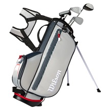 Wilson Profile JR Small Junior Golfset, 100-127cm