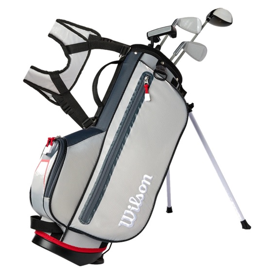 Wilson Profile JR Small Junior Golfset, 100-127cm