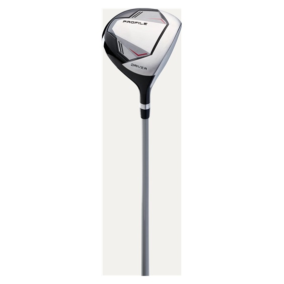 Wilson Profile JR Small Junior Golfset, 100-127cm