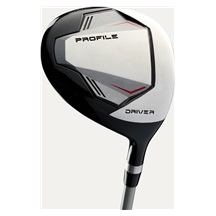 Wilson Profile JR Small Junior Golfset, 100-127cm