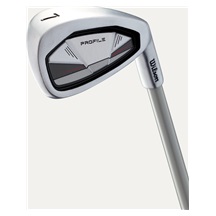 Wilson Profile JR Small Junior Golfset, 100-127cm