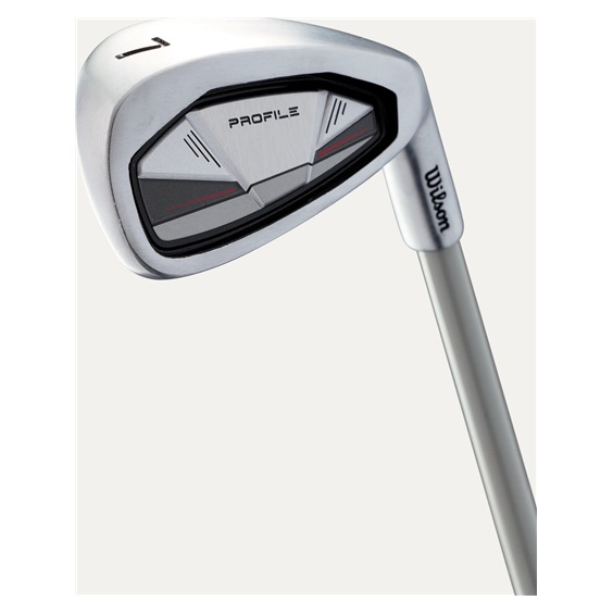 Wilson Profile JR Small Junior Golfset, 100-127cm