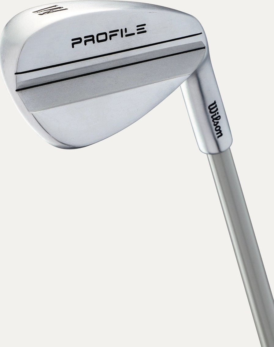 Wilson Profile JR Small Junior Golfset, 100-127cm