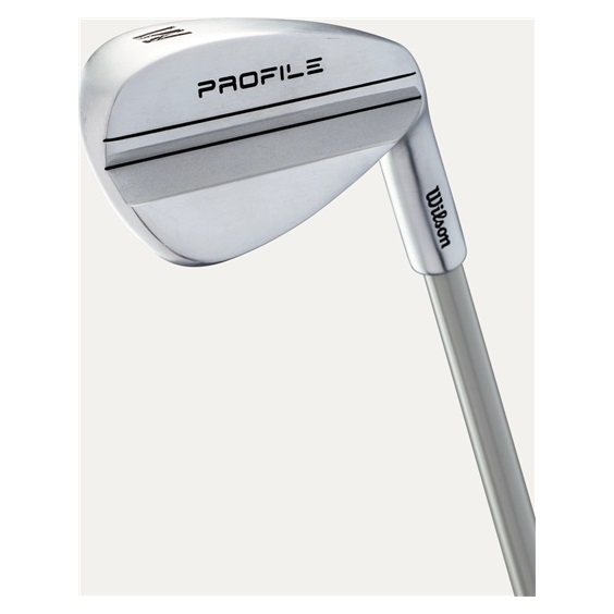 Wilson Profile JR Small Junior Golfset, 100-127cm