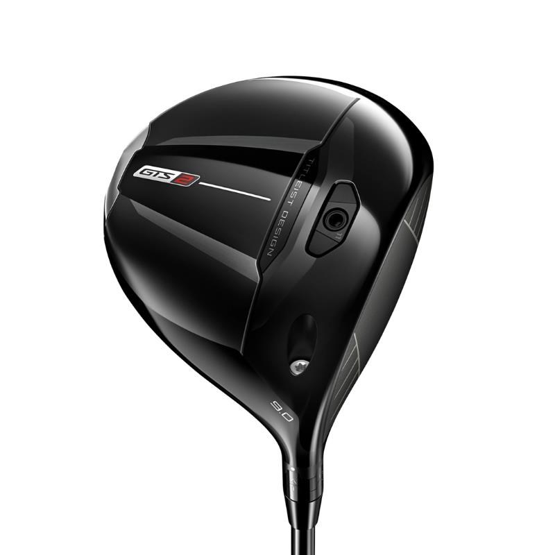 Titleist GTS 2 Herren Driver