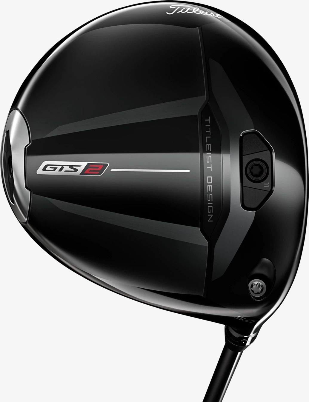 Titleist GTS 2 Herren Driver
