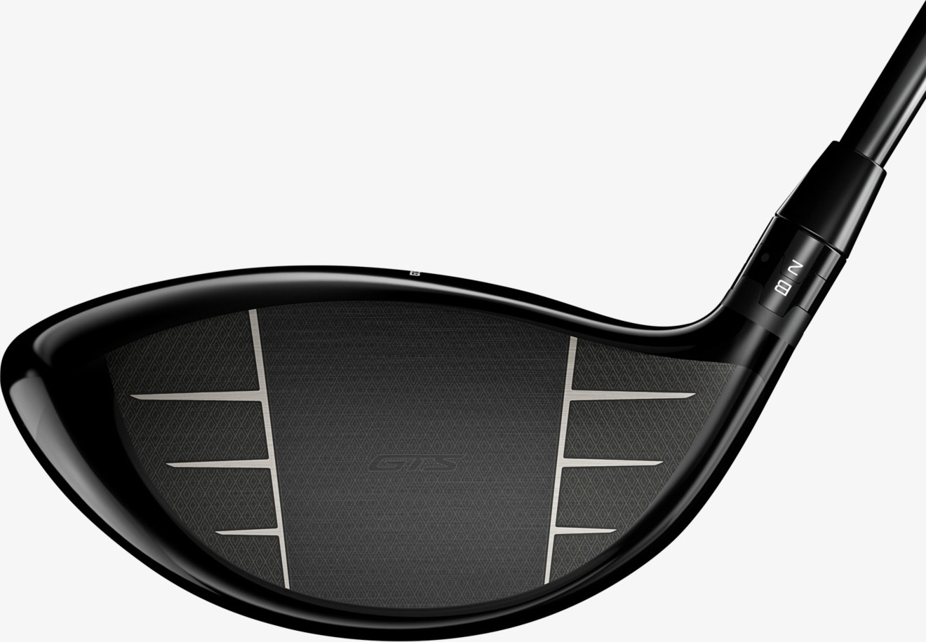Titleist GTS 2 Herren Driver