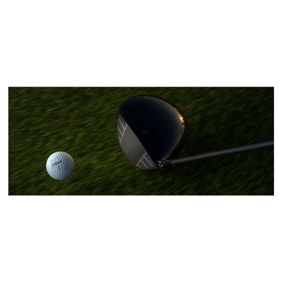Titleist GTS 2 Herren Driver