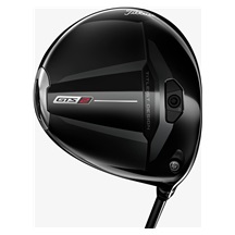 Titleist GTS 2 Herren Driver Premium Shaft