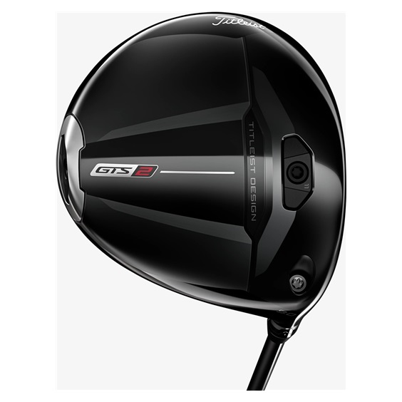 Titleist GTS 2 Herren Driver Premium Shaft