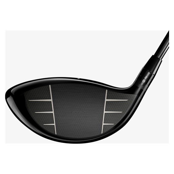 Titleist GTS 2 Herren Driver Premium Shaft