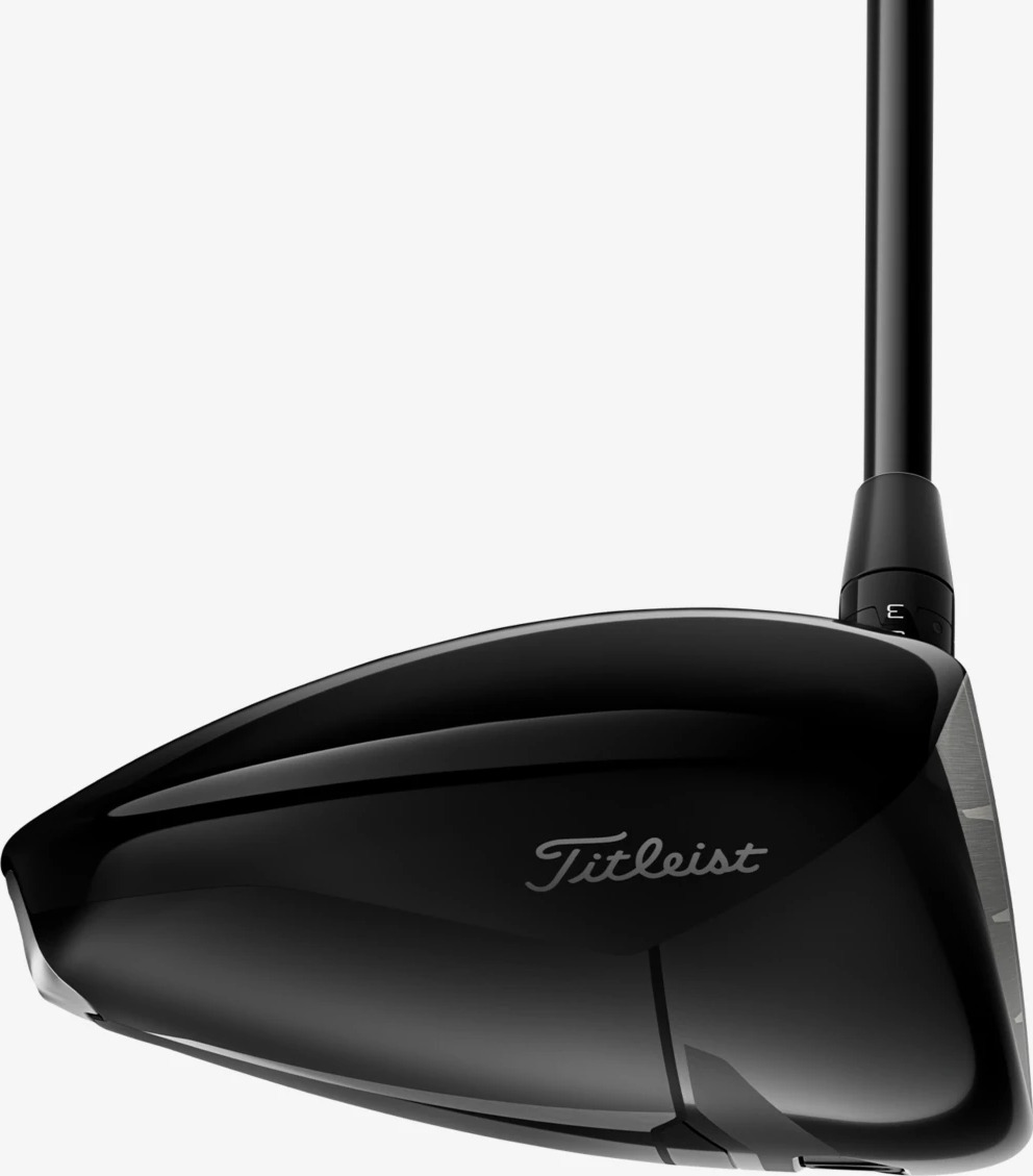 Titleist GTS 2 Herren Driver Premium Shaft
