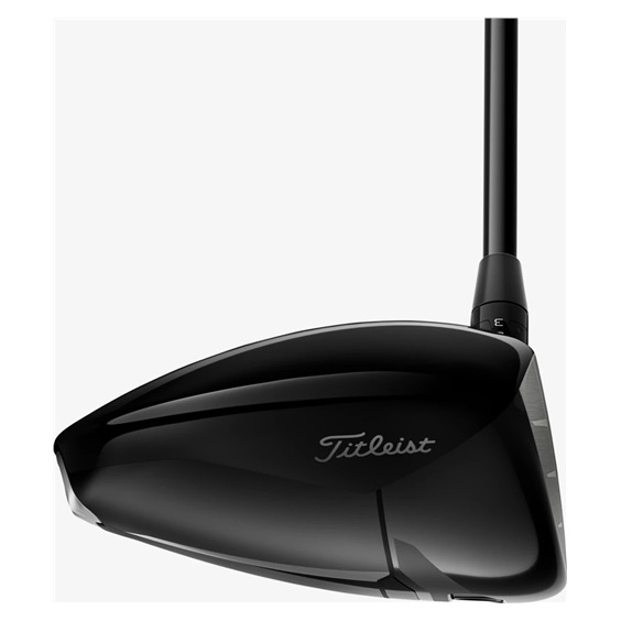 Titleist GTS 2 Herren Driver Premium Shaft