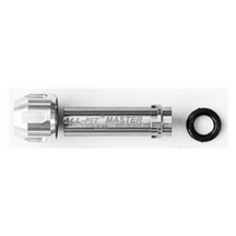 Shaft Adaptor All-Fit Master Wood Fit Kit - .335 mit Mutter & O-Ring