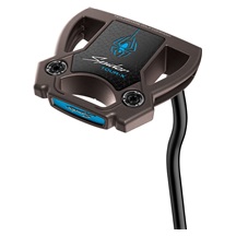 TaylorMade PT-X TruePath DB Putter