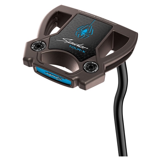 TaylorMade PT-X TruePath DB Putter