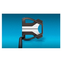 TaylorMade PT-X TruePath DB Putter
