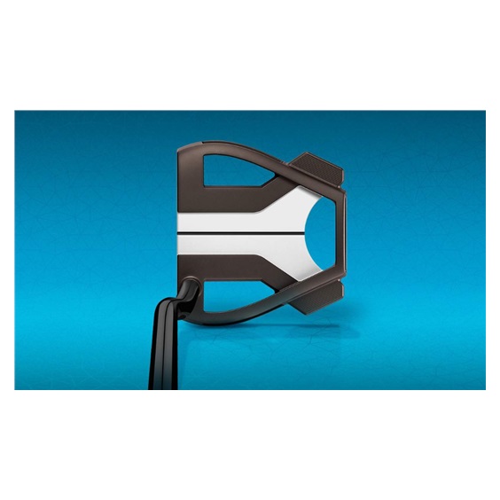 TaylorMade PT-X TruePath DB Putter