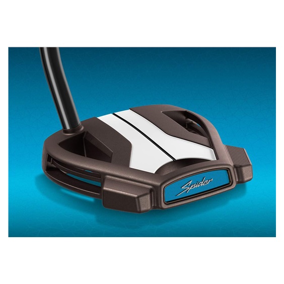 TaylorMade PT-X TruePath DB Putter