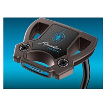 TaylorMade PT-X TruePath DB Putter