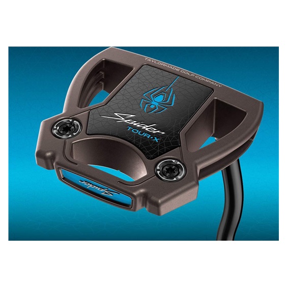 TaylorMade PT-X TruePath DB Putter