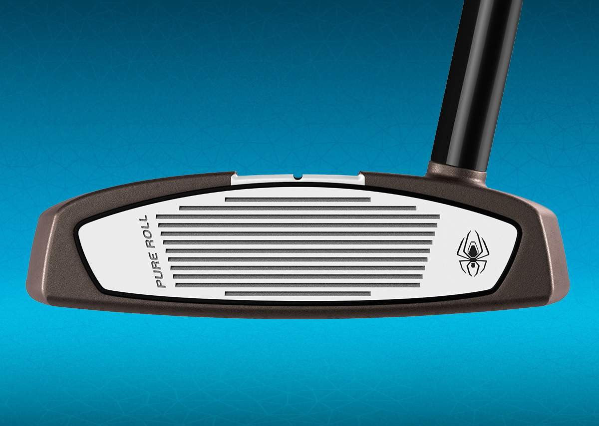 TaylorMade PT-X TruePath DB Putter