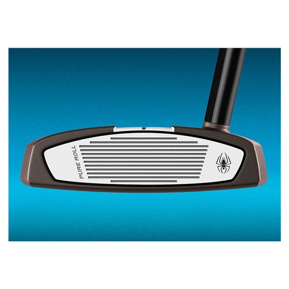 TaylorMade PT-X TruePath DB Putter