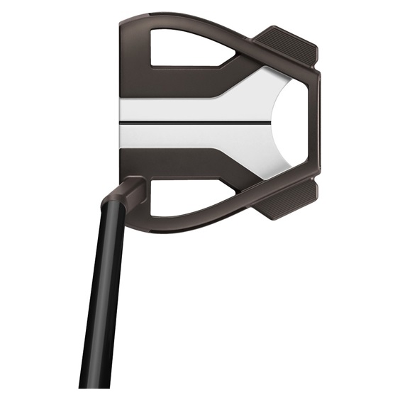 TaylorMade Spider Tour X True Path Small Slant Putter