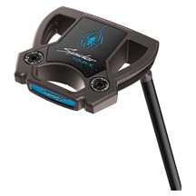 TaylorMade Spider Tour X True Path Small Slant Putter
