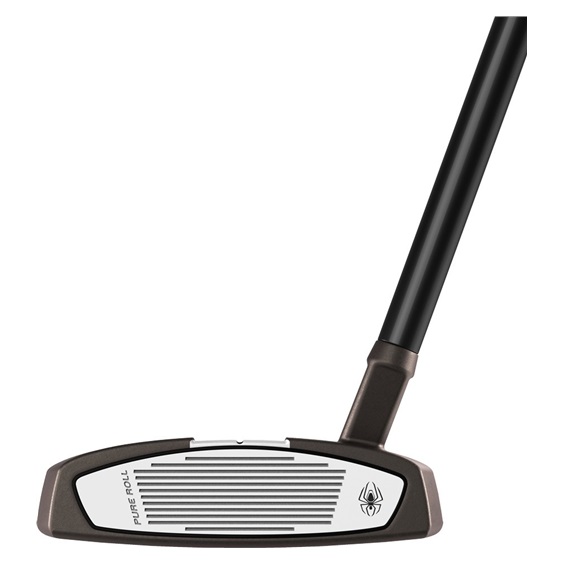TaylorMade Spider Tour X True Path Small Slant Putter