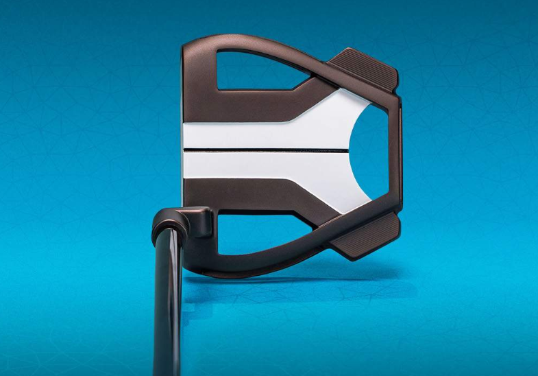 TaylorMade Spider Tour X L-Neck Putter