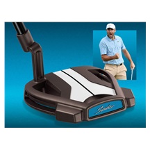 TaylorMade Spider Tour X L-Neck Putter