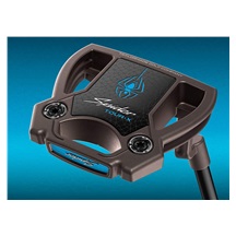 TaylorMade Spider Tour X L-Neck Putter