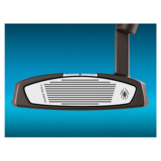 TaylorMade Spider Tour X L-Neck Putter