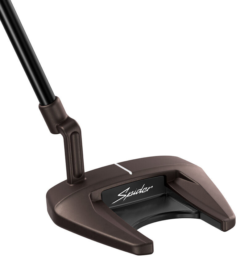 TaylorMade Spider Tour F L-Neck Putter