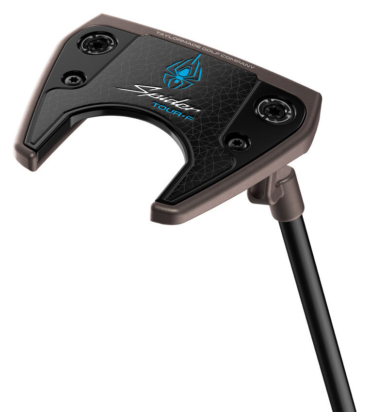 TaylorMade Spider Tour F L-Neck Putter