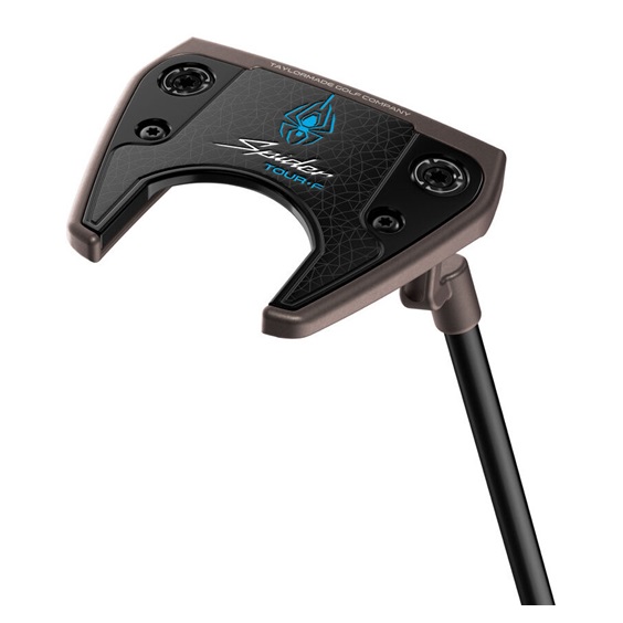 TaylorMade Spider Tour F L-Neck Putter