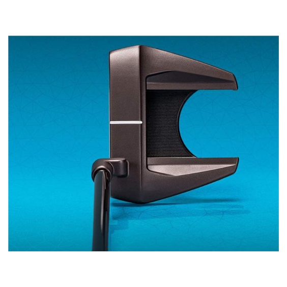 TaylorMade Spider Tour F L-Neck Putter