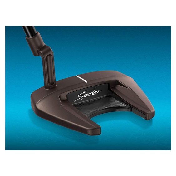 TaylorMade Spider Tour F L-Neck Putter