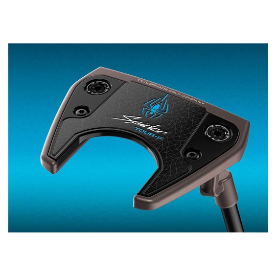 TaylorMade Spider Tour F L-Neck Putter