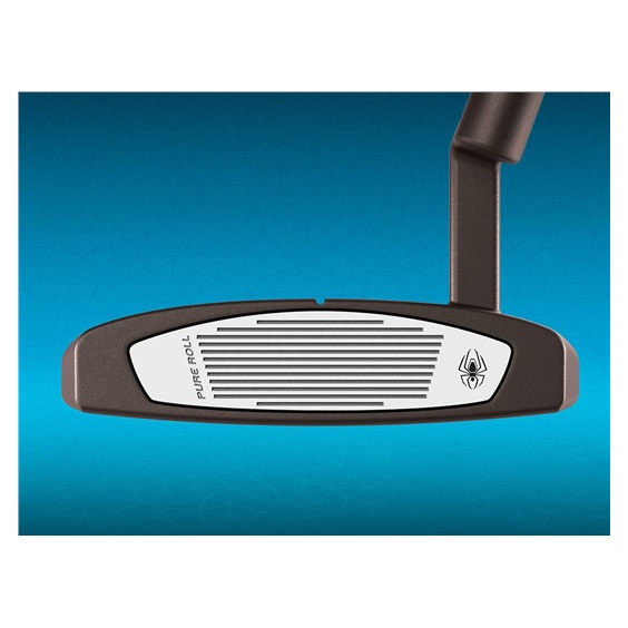 TaylorMade Spider Tour F L-Neck Putter
