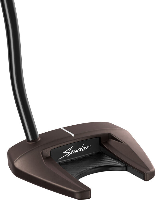 TaylorMade Spider Tour F Double Bend Putter