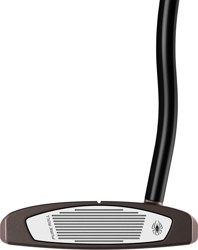 TaylorMade Spider Tour F Double Bend Putter