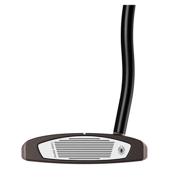 TaylorMade Spider Tour F Double Bend Putter