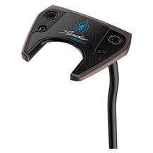 TaylorMade Spider Tour F Double Bend Putter