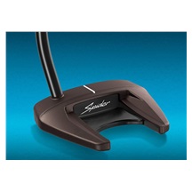 TaylorMade Spider Tour F Double Bend Putter
