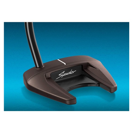 TaylorMade Spider Tour F Double Bend Putter