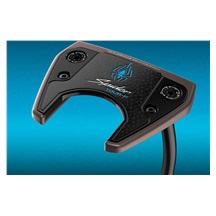 TaylorMade Spider Tour F Double Bend Putter