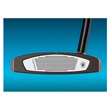 TaylorMade Spider Tour F Double Bend Putter