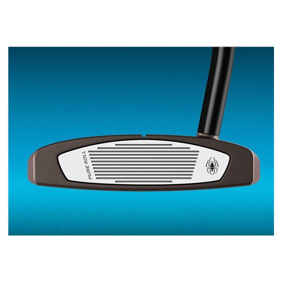TaylorMade Spider Tour F Double Bend Putter